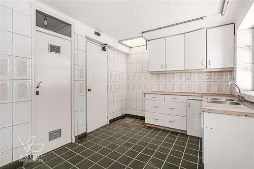 Imagen 13 de 15 de Casa En Venta De 3 Dorm. En Vitacura