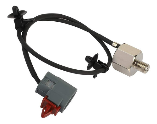 Sensor De Detonación Compatible Con Mazda 2 2011-2014