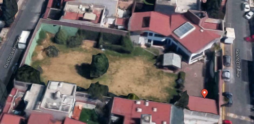 Imagen 2 de 10 de Venta De Remate Bancario Casa En Coyoacán Cdmx Jc