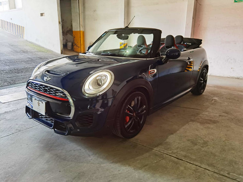 Imagen 2 de 12 de Mini John Cooper Works 2018 2.0 Hot Chilli At