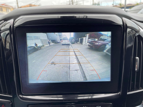 Imagen 11 de 15 de Chevrolet Traverse Americano