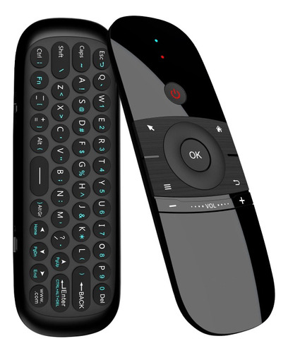 W1 Air Mouse Mini Keyboard 2.4g For Tvbox Pc Smart Tv