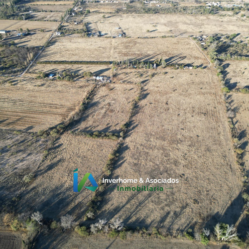 Campo En San Pedro