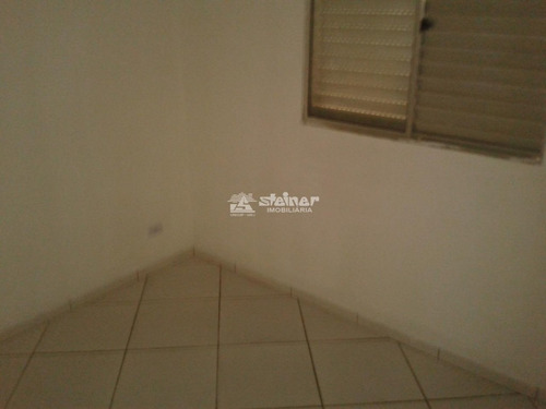 Imagem 4 de 11 de Venda Apartamento 2 Dormitórios Cabuçu Guarulhos R$ 159.500,00 - 37693v