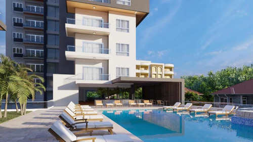 Imagen 15 de 21 de Apartamentos De Oportunidad Y Financiamiento En Juan Dolió