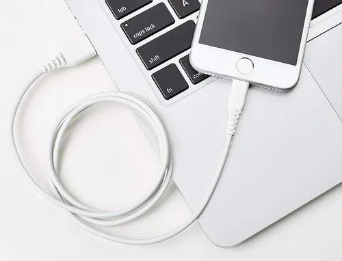 Mfi Elampago Usb E Tifi Ado A A Un Able A A ...