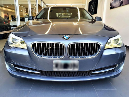 Imagen 2 de 9 de Bmw 528