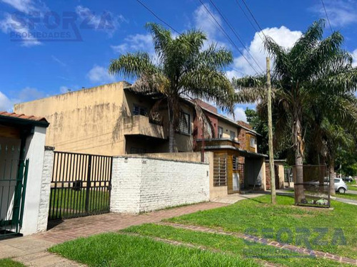 Venta De Casa 3 Ambientes En Bella Vista