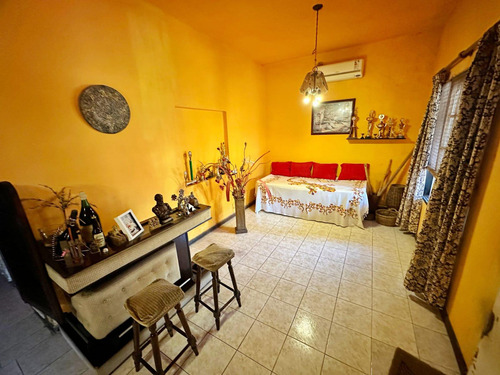 Casa 3 Amb 8,66x35 Cochera Patio Terraza