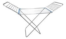 Comprar Tender Con Alas Ropa Plegable Tendedero Aluminio 175 X 55 Cm