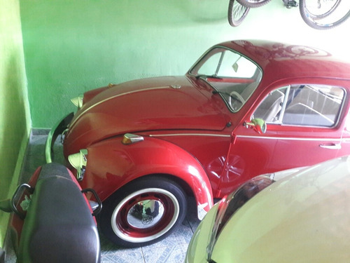 Vw Seda