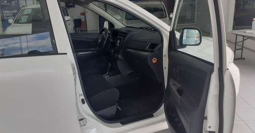 Toyota Avanza 2019 1.5 Le At