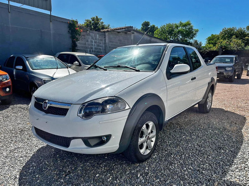 Fiat Strada Trekking