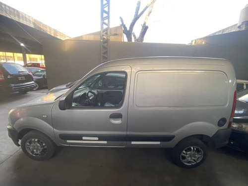 Renault Kangoo Confort 1.5 Dci Defecto De Motor - Miami Cars