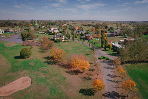 Oportunidad Lote En La Carolina Golf Y Country Club