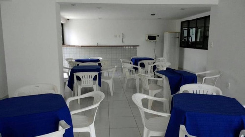Imagem 6 de 17 de Apartamento À Venda, 50 M² Por R$ 220.000,00 - Brisamar - João Pessoa/pb - Ap0635