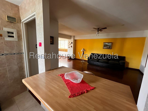 Dc Apartamento En Venta En Santa Fe Sur 25-21768 Yf