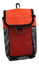Comprar 2 Bolsa De Malha, Bolsa De Cinturo, Bolsa De , Bolsa Laranja