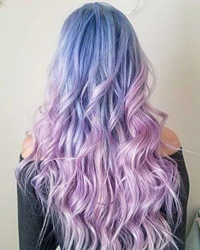 Tinte De Cabello Semipermanente Zorro Artico, 4 Onzas, 8 Onz