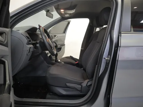 Volkswagen T-Cross TRENDLINE 1.6 MT 6AB ABS CT 4X2