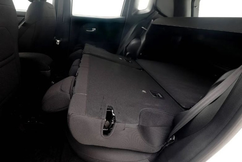 Jeep Renegade 1.8 Longitude At6
