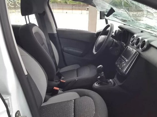 Imagem 9 de 10 de (1)sucata Peças Citroen C3 1.2 2019(retirada De Peças)