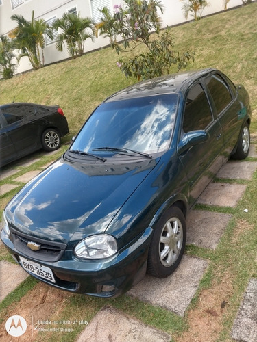 Chevrolet Corsa 1.6 8v