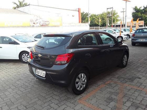 Chevrolet Onix 1.0 Mpfi Joy 8v Flex 4p Manual