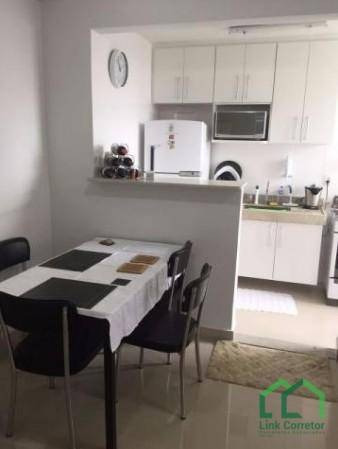 Imagem 2 de 12 de Apartamento À Venda, 64 M² Por R$ 235.000,00 - Jardim Anton Von Zuben - Campinas/sp - Ap0256