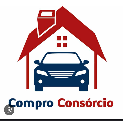 Compro Cota Consórcio.