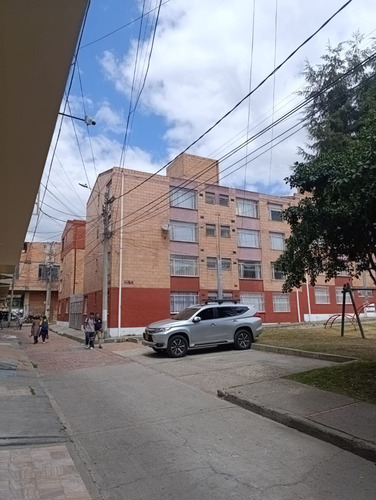 Apartamento San Mateo 