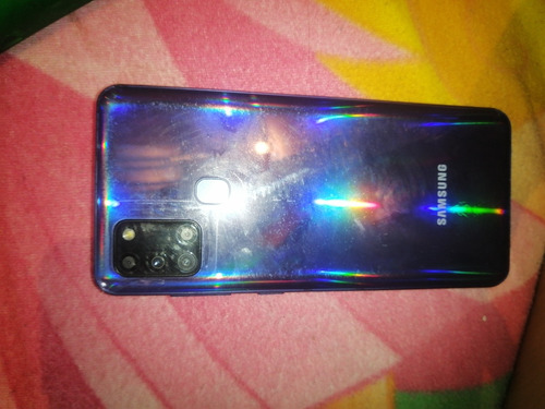 Celular Samsung Galaxy A21s64 Gb4 Ram