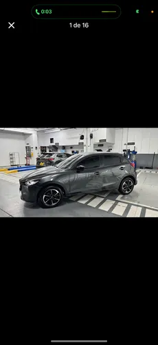 Mazda 2 Gran Touring Lx 2.0 2024