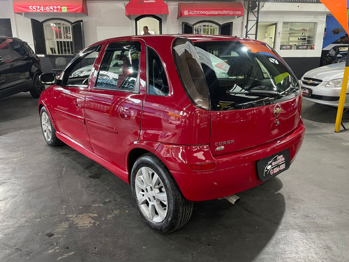 Chevrolet Corsa Corsa Hatch Premium 1.4 (Flex)