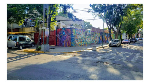 Imagen 2 de 6 de Venta De Terreno En Cuauhtémoc, Cerca De La Merced Para Inve