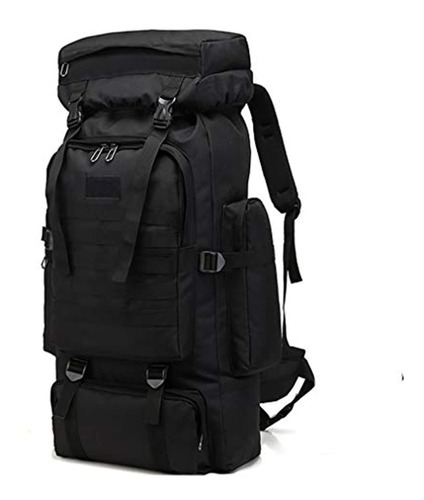 Brand: Wintming 70l Camping Hiking Backpack