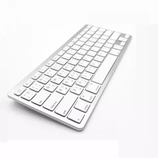 Teclado Bluetooth Inalambrico Notebook Tablet Celular Ios