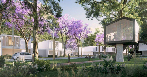 Imagen 7 de 13 de Venta Lote Para Casa En Espectacular Emprendimiento Nuevo. Malagueño. Cba.