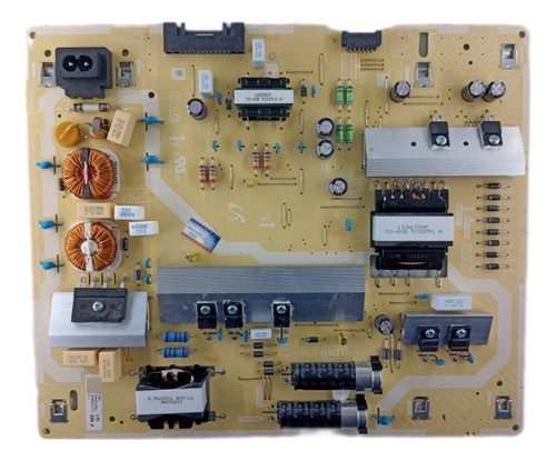 Fuente Samsung Bn44-01056c L75s6n_b Un75cu7000f Un75tu700df (Usado)