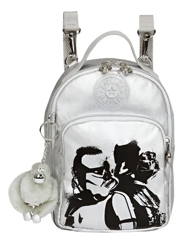 Kipling star wars backpack hotsell