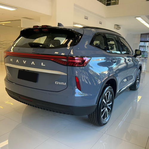 Gwm H6 1.5t Hev Deluxe 0km 2025