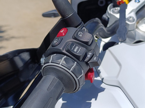 Bmw F 750 Gs