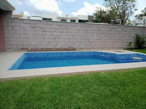 Estrene Casa Sola En Venta Res Jiutepec Vigilancia