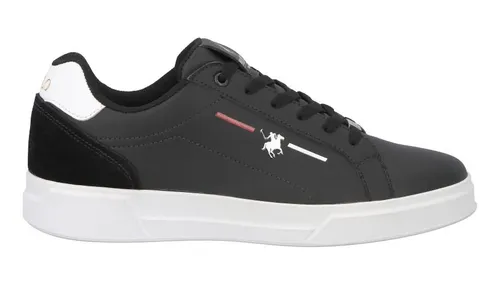 Tenis Casuales York Team Polo Club para Hombre