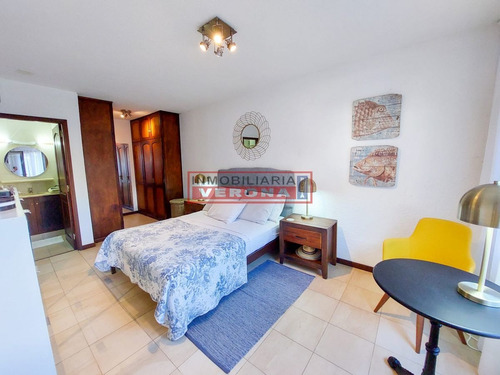 Imagen 17 de 20 de Amplio Departamento De 2 Dormitorios En Venta Peninsula