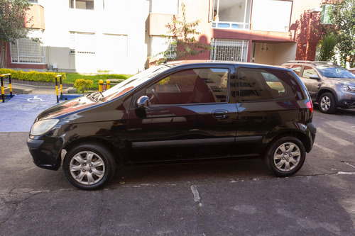 Hyundai Getz 1.4 Gl