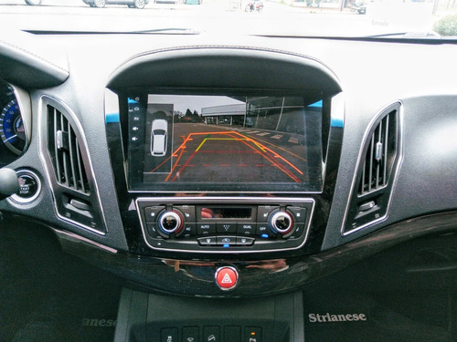 Jac S5 2.0 Turbo Full Cuero Techo Automat Garantia #mkt11026