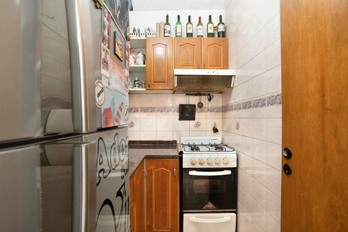 Imagen 3 de 29 de Comodo Ph 3 Ambientes Para Entrar A Vivir