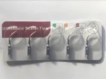 Comprar Kit Puntas De Cavitador Ultrasonido Dental Dte 5 Puntas G1