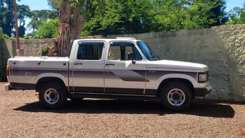 Chevrolet D20 Ano 91